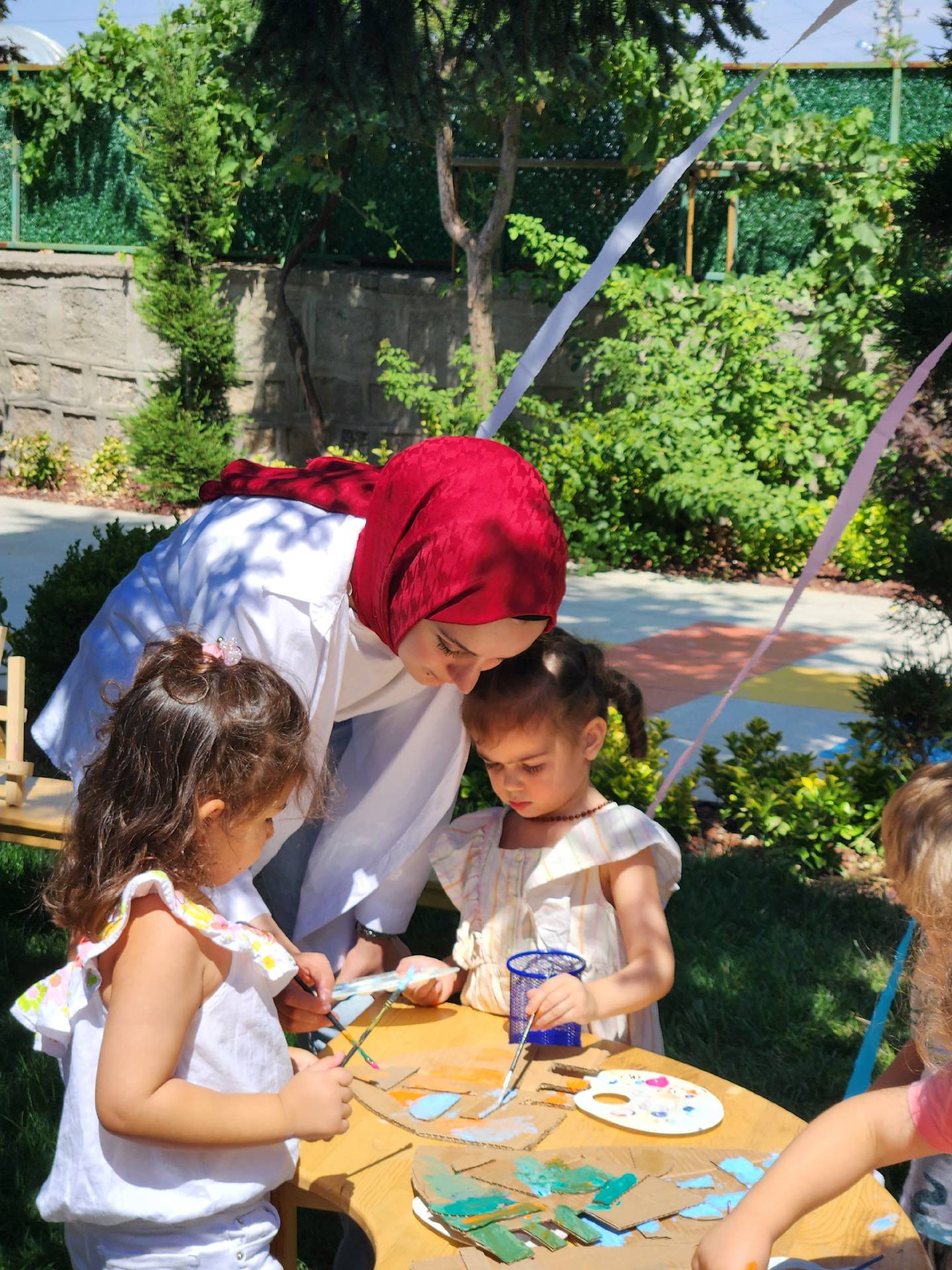Sümeyye Canıpek