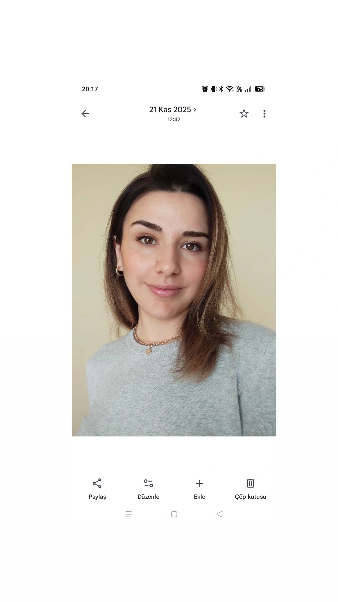 Gülümser Turhan